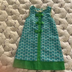 mini boden dress